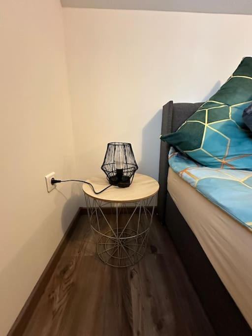 Appartement Algo Algolsheim المظهر الخارجي الصورة