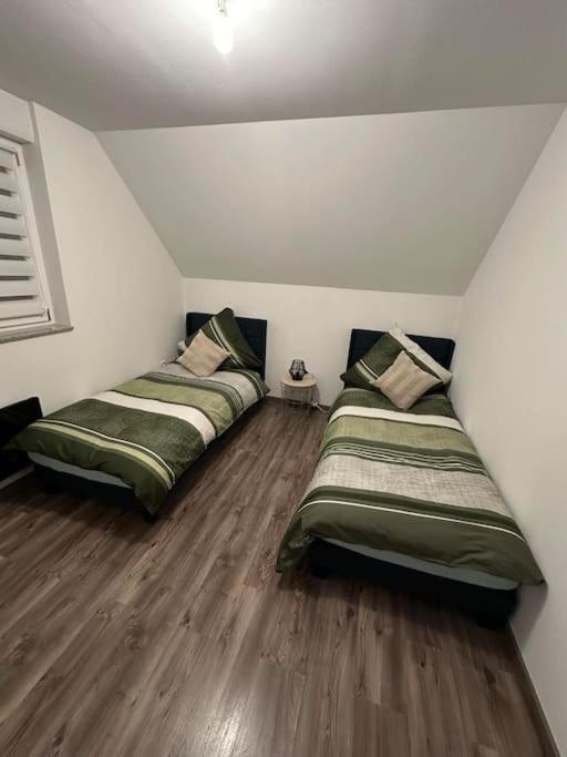 Appartement Algo Algolsheim المظهر الخارجي الصورة