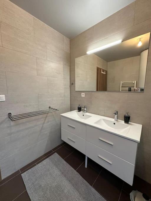 Appartement Algo Algolsheim المظهر الخارجي الصورة