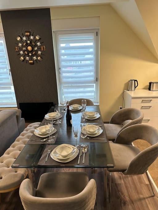 Appartement Algo Algolsheim المظهر الخارجي الصورة
