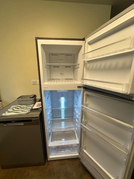 Appartement Algo Algolsheim المظهر الخارجي الصورة