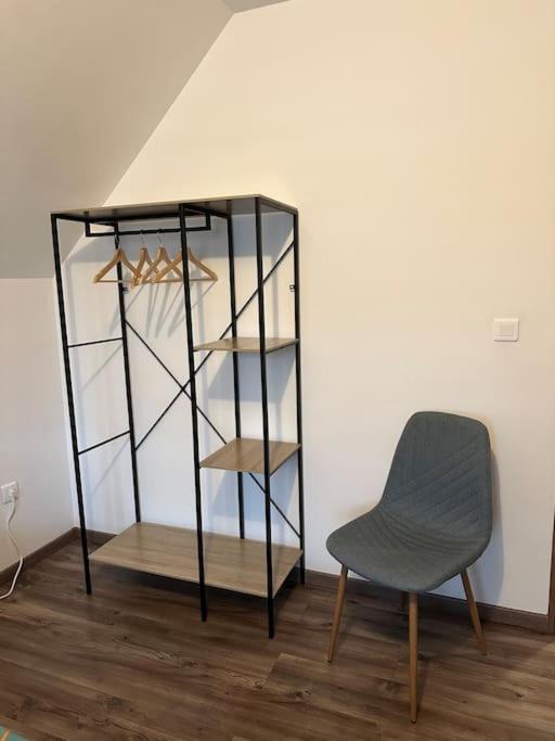 Appartement Algo Algolsheim المظهر الخارجي الصورة