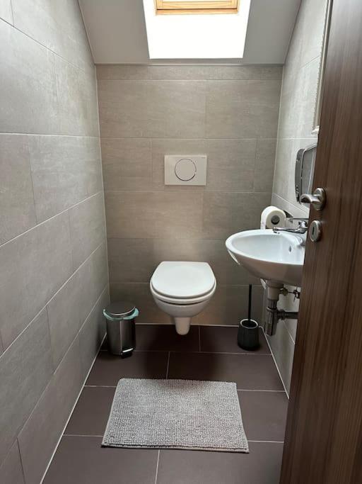 Appartement Algo Algolsheim المظهر الخارجي الصورة