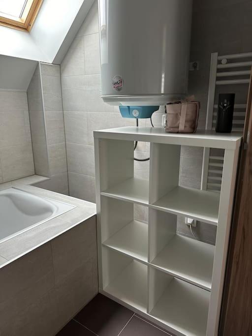 Appartement Algo Algolsheim المظهر الخارجي الصورة
