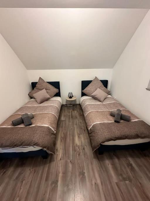 Appartement Algo Algolsheim المظهر الخارجي الصورة