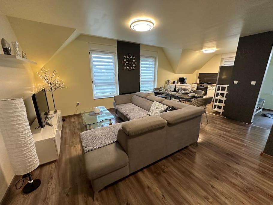 Appartement Algo Algolsheim المظهر الخارجي الصورة