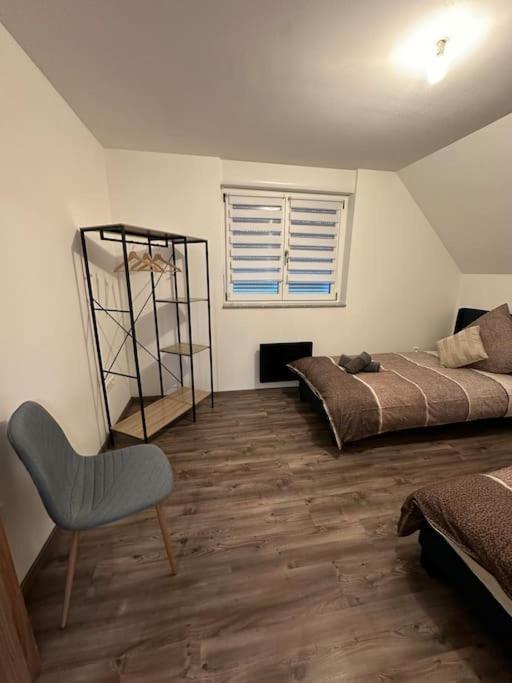 Appartement Algo Algolsheim المظهر الخارجي الصورة