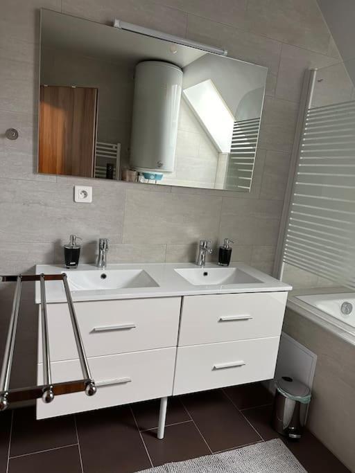 Appartement Algo Algolsheim المظهر الخارجي الصورة