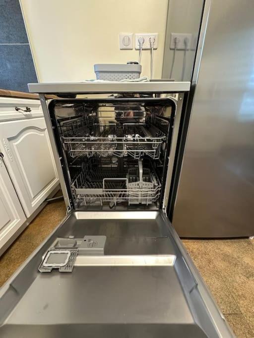 Appartement Algo Algolsheim المظهر الخارجي الصورة